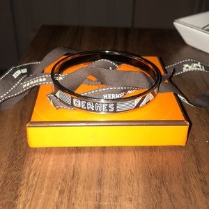 Hermès bangle